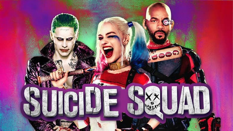 Suicide Squad still 3