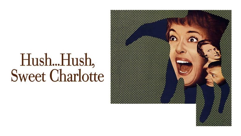 Hush... Hush, Sweet Charlotte still 1