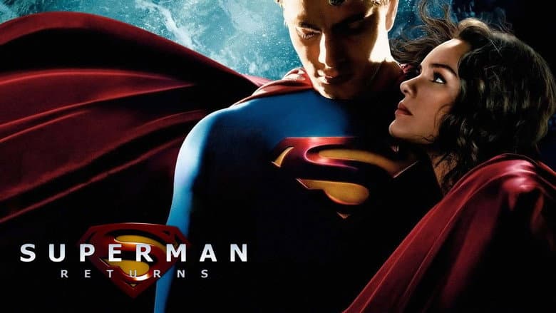 Superman Returns still 4