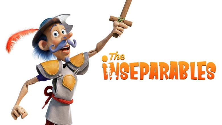 The Inseparables still 1