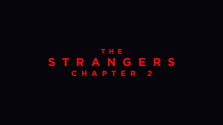 The Strangers: Chapter 2 still 4
