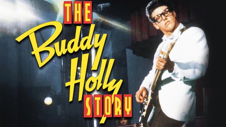 The Buddy Holly Story still 6