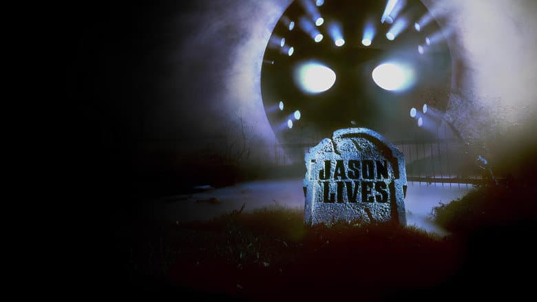 Jason Lives - Friday the 13th Part VI still 1