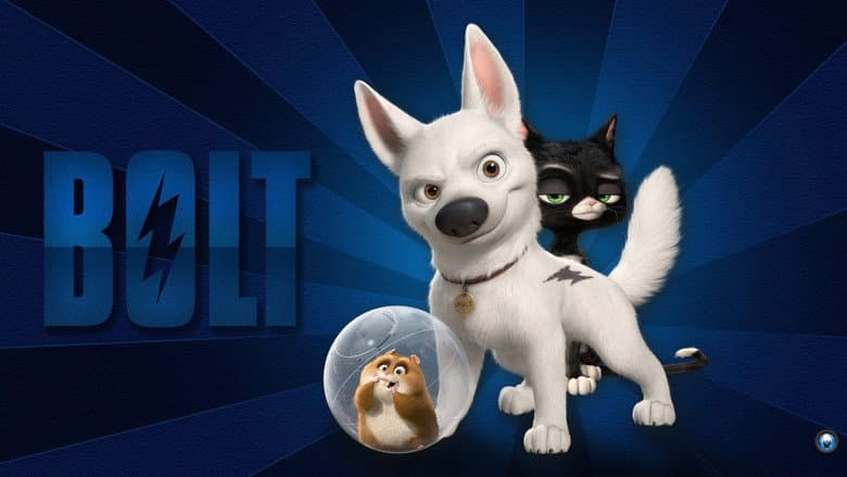 Bolt still 4