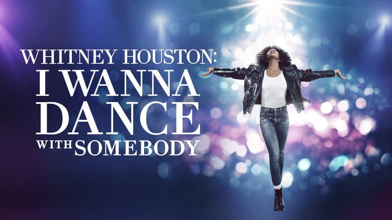 Whitney Houston: I Wanna Dance with Somebody still 1