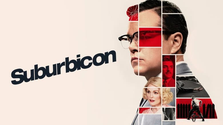 Suburbicon still 5