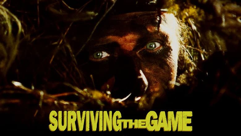 Surviving the Game still 1
