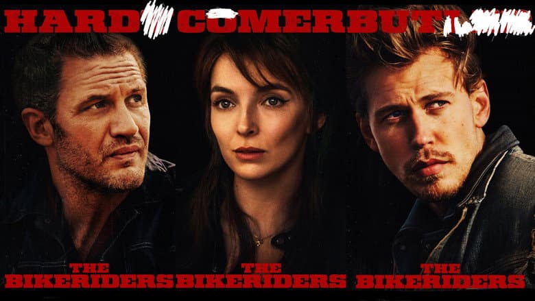 The Bikeriders still 3