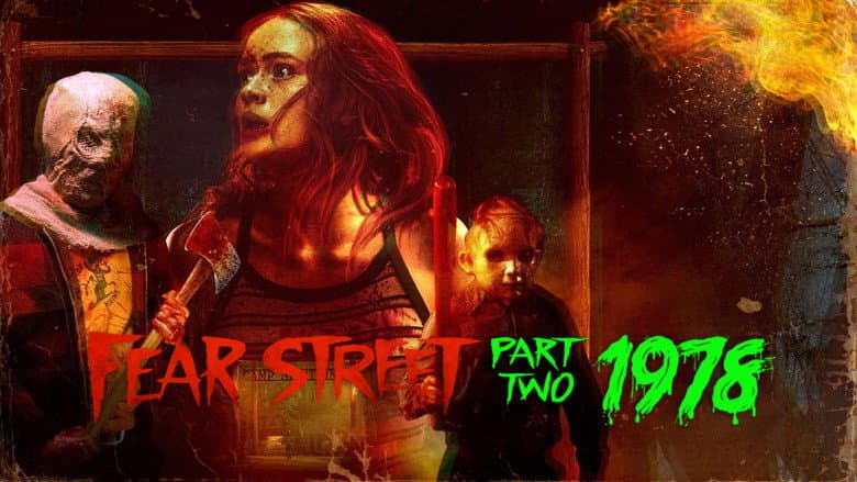 Fear Street: 1978 still 3