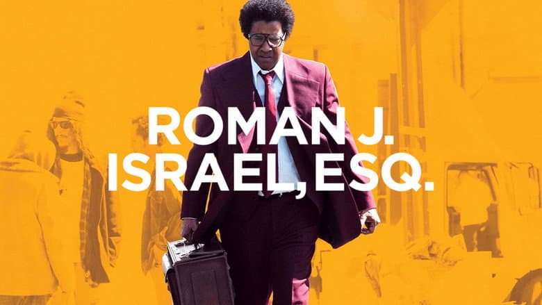 Roman J. Israel, Esq. still 5