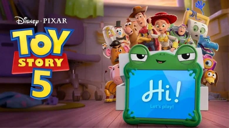 Toy Story 5 still 7