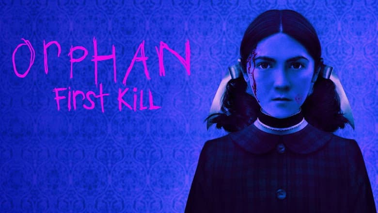 Orphan: First Kill still 3