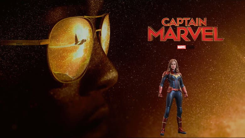 Captain Marvel still 8