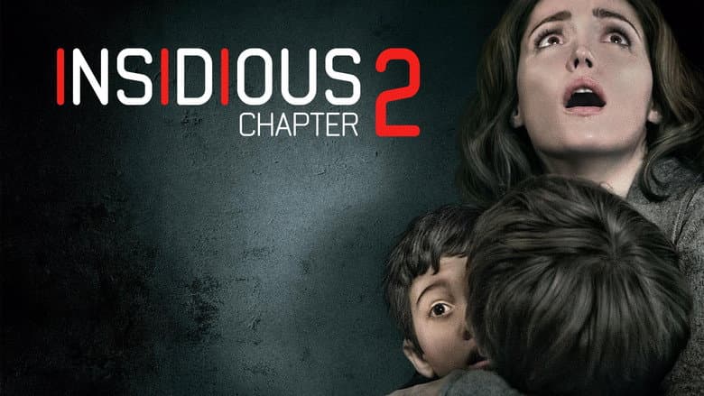Insidious: Chapter 2 still 2