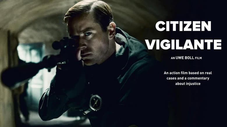 Citizen Vigilante still 4