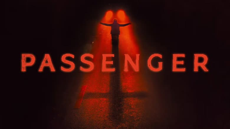 Passenger still 2