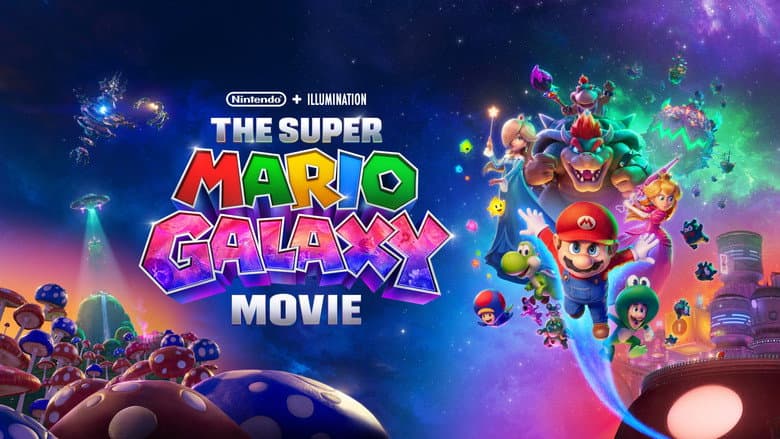 The Super Mario Galaxy Movie still 2