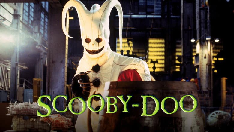 Scooby-Doo still 12
