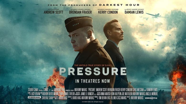 Pressure still 3