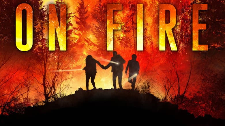 On Fire still 1