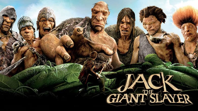 Jack the Giant Slayer still 5
