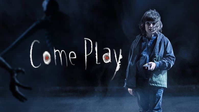 Come Play still 9
