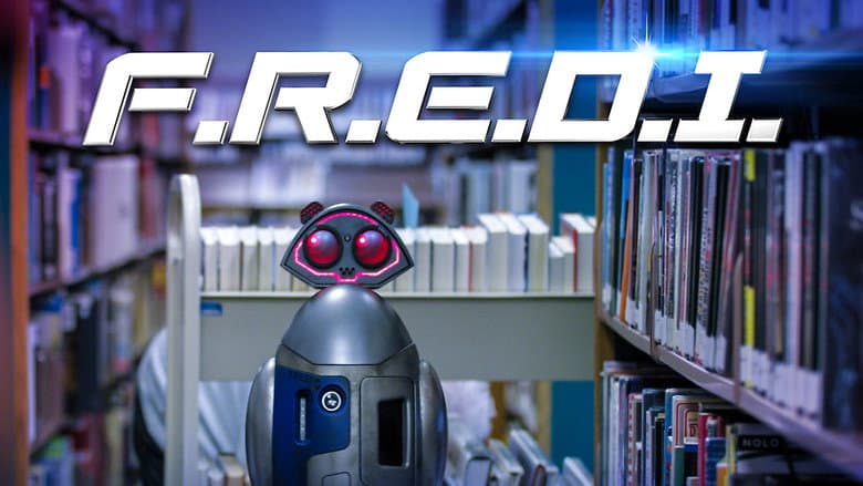 F.R.E.D.I. still 3