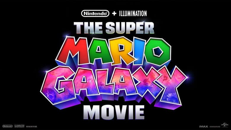 The Super Mario Galaxy Movie still 3