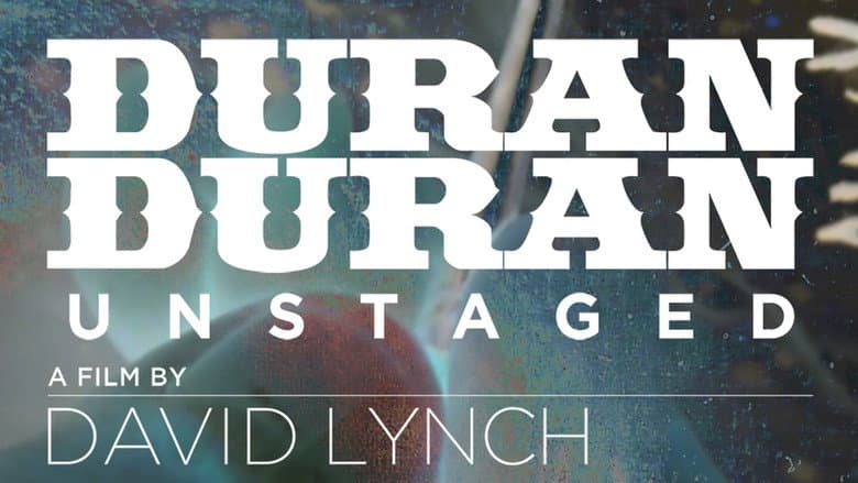 Duran Duran: Unstaged still 2