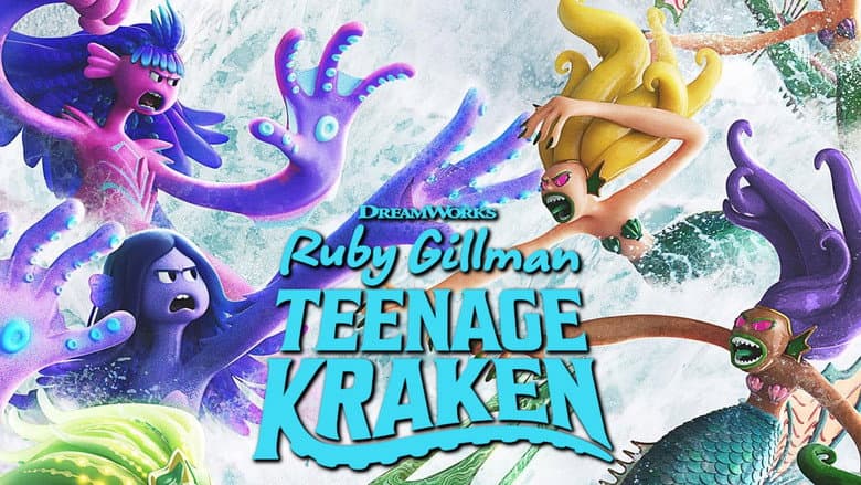 Ruby Gillman, Teenage Kraken still 4