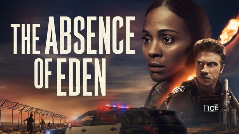The Absence of Eden still 1