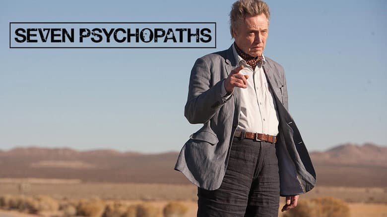 Seven Psychopaths still 3