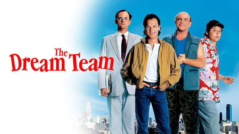 The Dream Team still 2