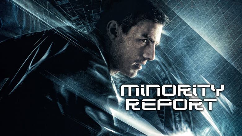 Minority Report still 3
