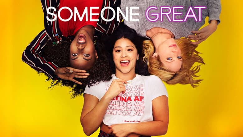 Someone Great still 1
