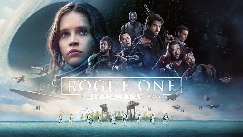 Rogue One: A Star Wars Story still 11