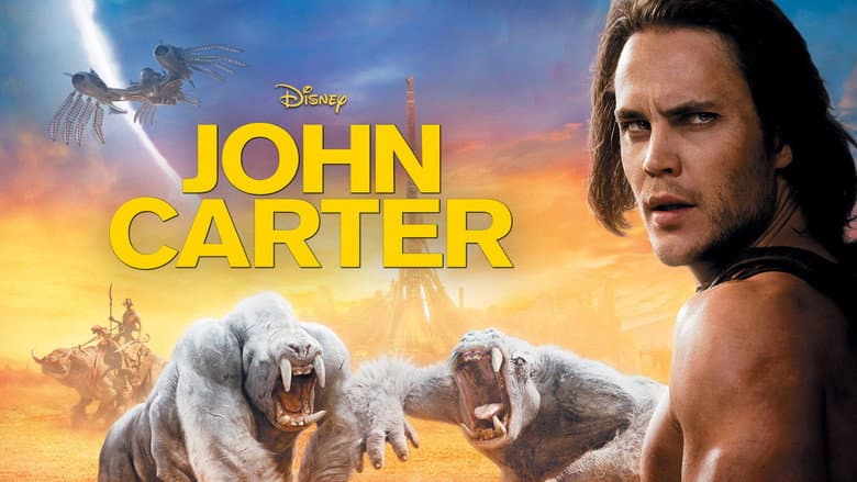 John Carter still 5