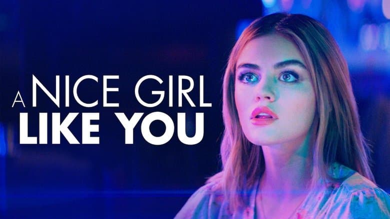 A Nice Girl Like You still 4