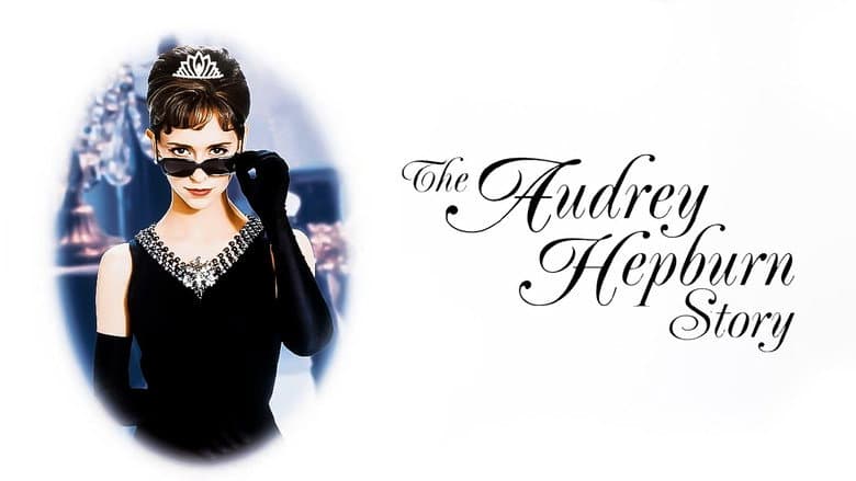 The Audrey Hepburn Story still 1