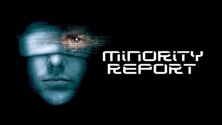 Minority Report still 11