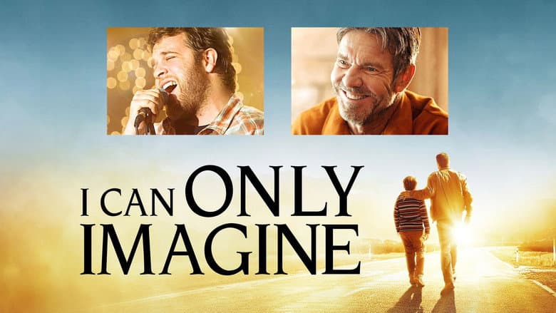I Can Only Imagine still 3