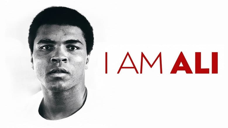 I Am Ali still 1