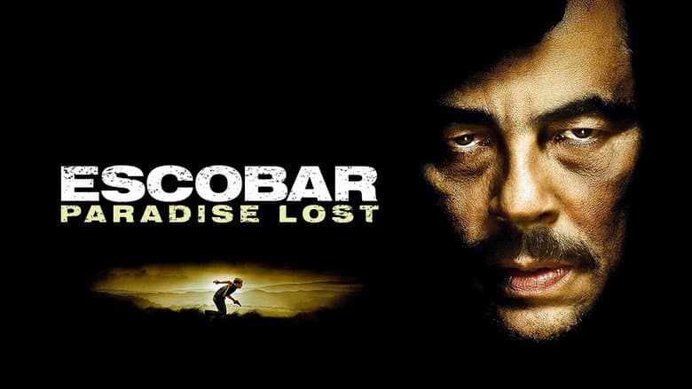 Escobar: Paradise Lost still 2