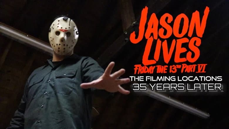 Jason Lives - Friday the 13th Part VI still 6