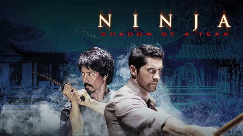 Ninja: Shadow of a Tear still 2
