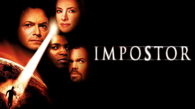 Impostor still 3