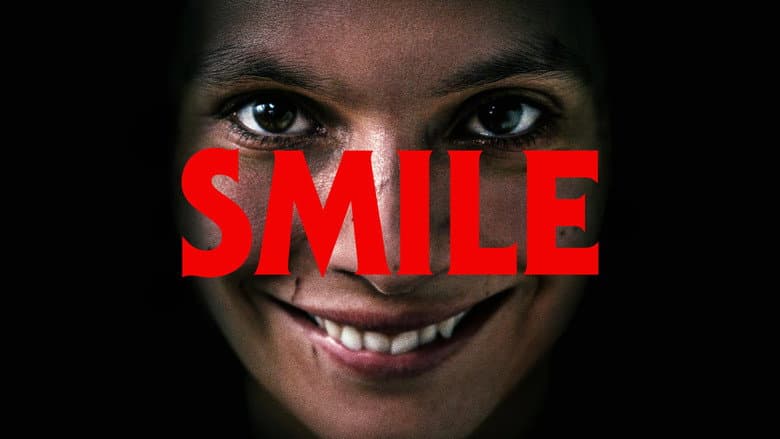 Smile still 10
