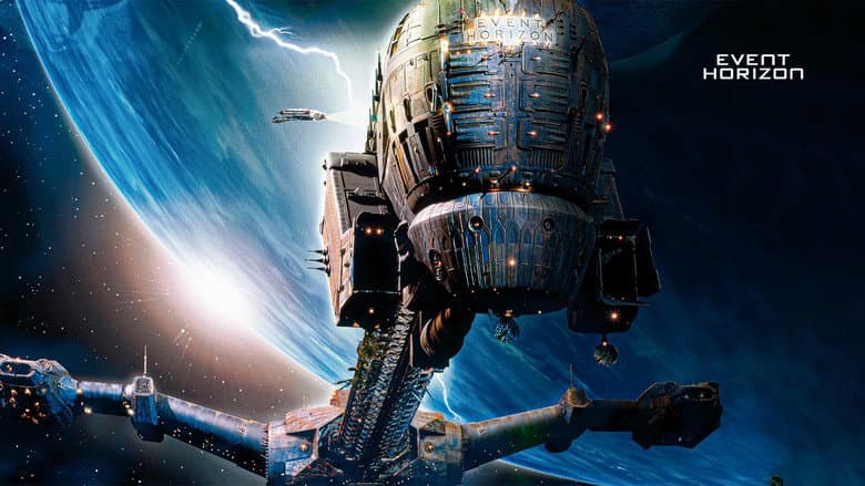Event Horizon still 6