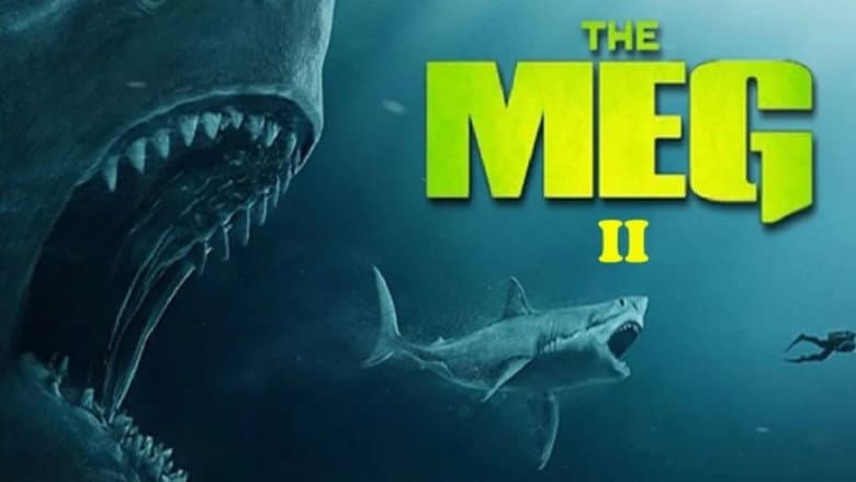 Meg 2: The Trench still 3