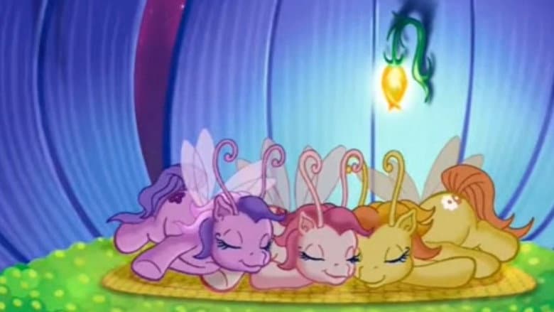 My Little Pony: The Runaway Rainbow still 6